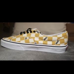 Vans shoes